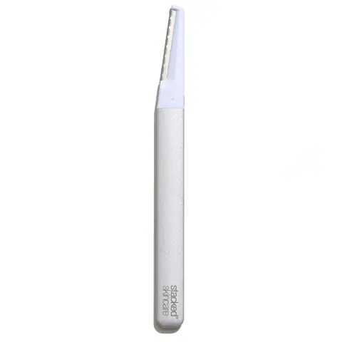 Dermaplaning Exfoliation Tool