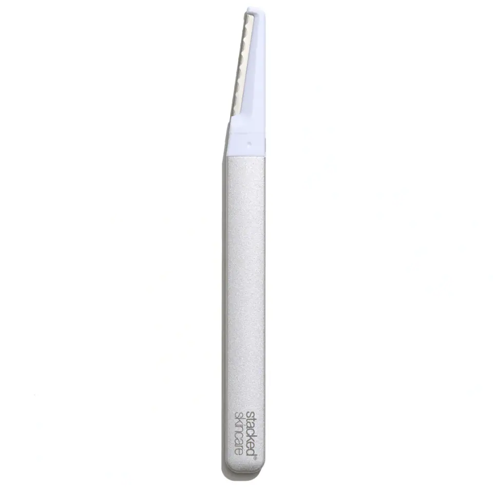 Dermaplaning Exfoliation Tool