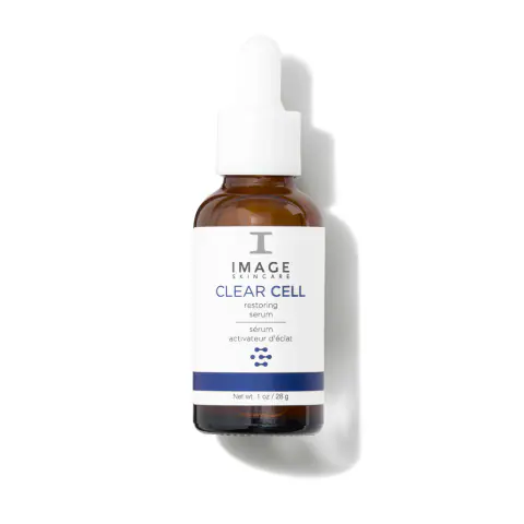 Clear Cell Restoring Serum Oil Free