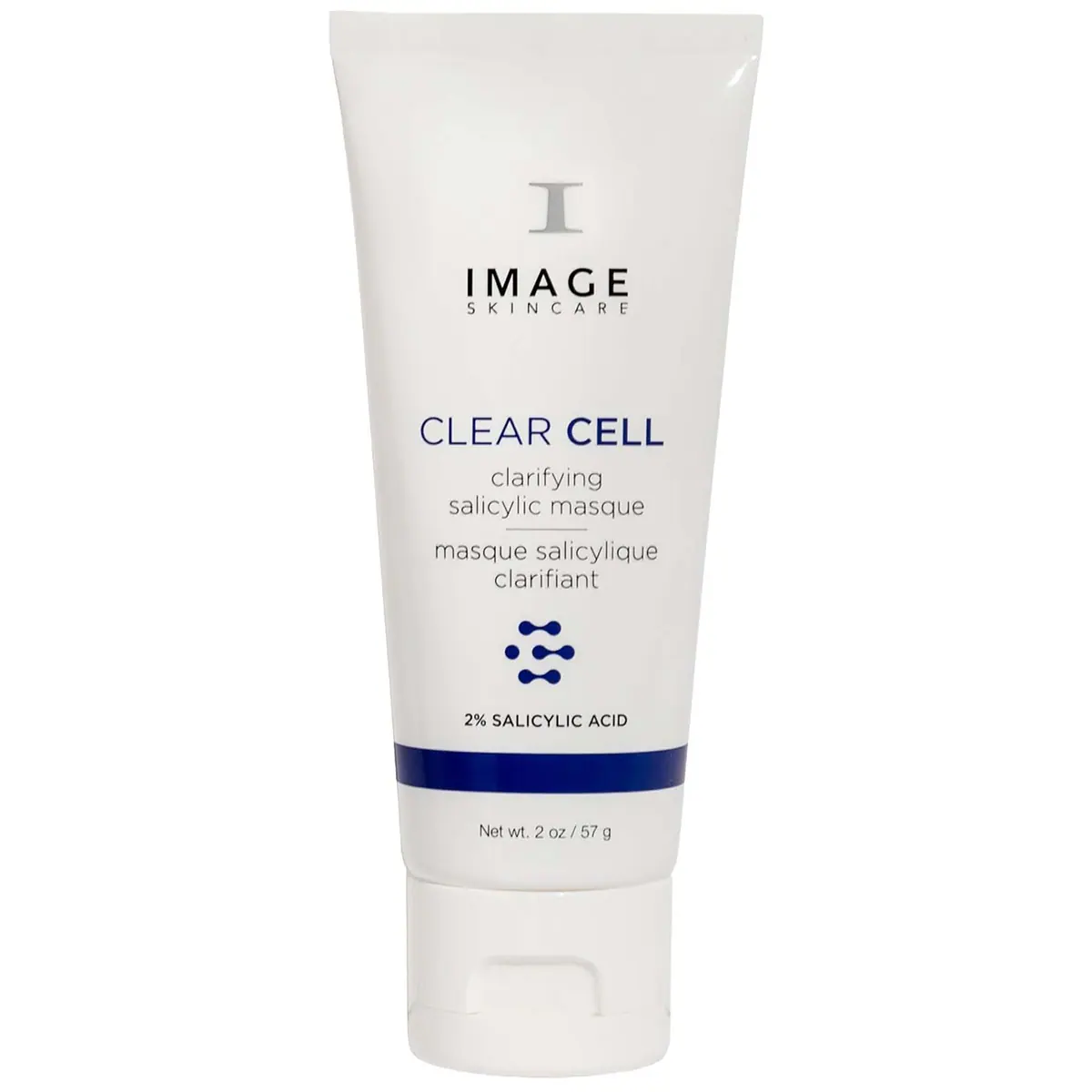 Clear Cell Medicated Acne Masque