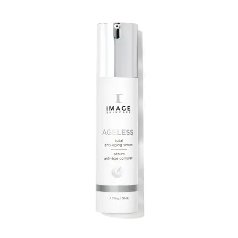 Ageless Total Anti Aging Serum
