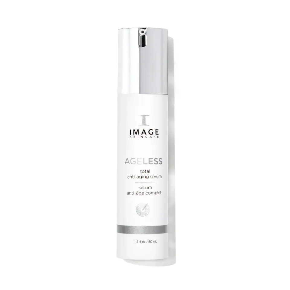 Ageless Total Anti Aging Serum