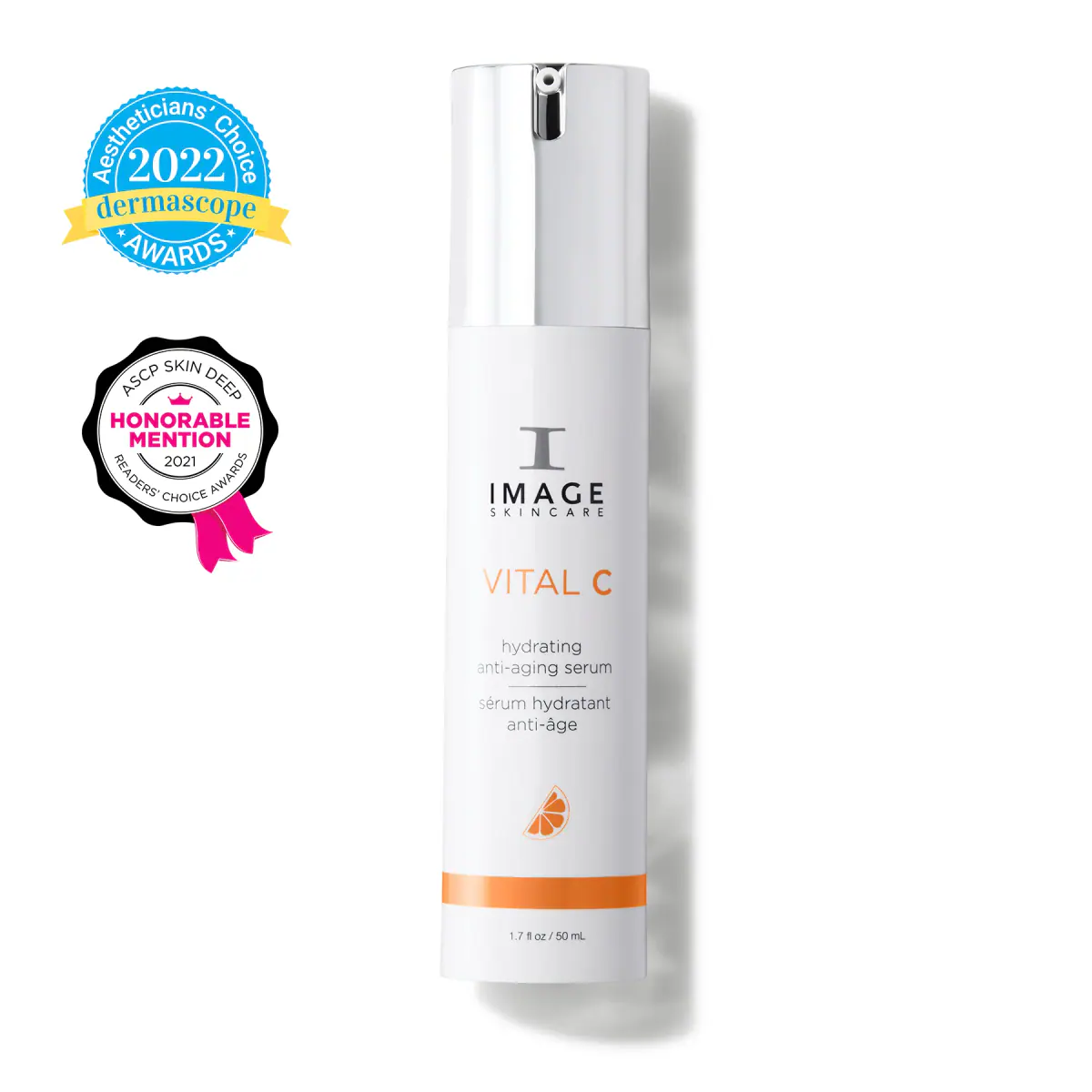 Vital C Hydrating Anti Aging Serum
