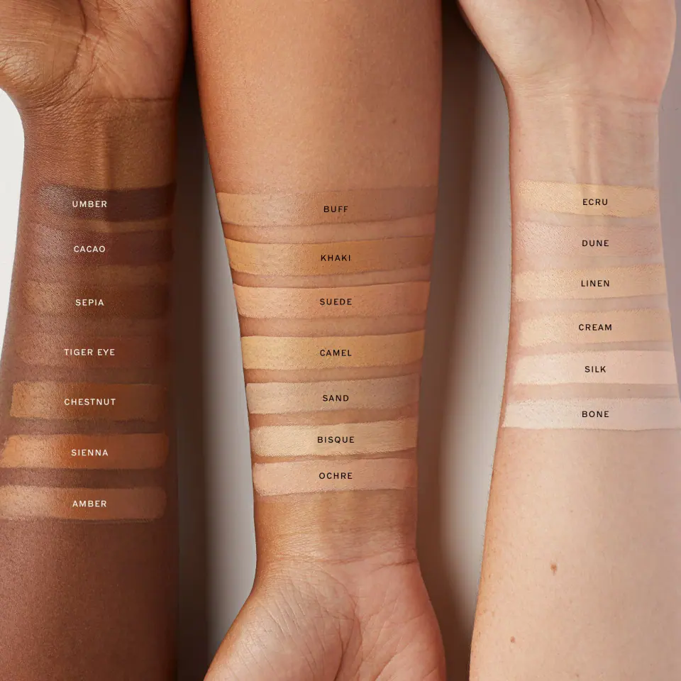 The Minimalist Perfecting Complexion Stick