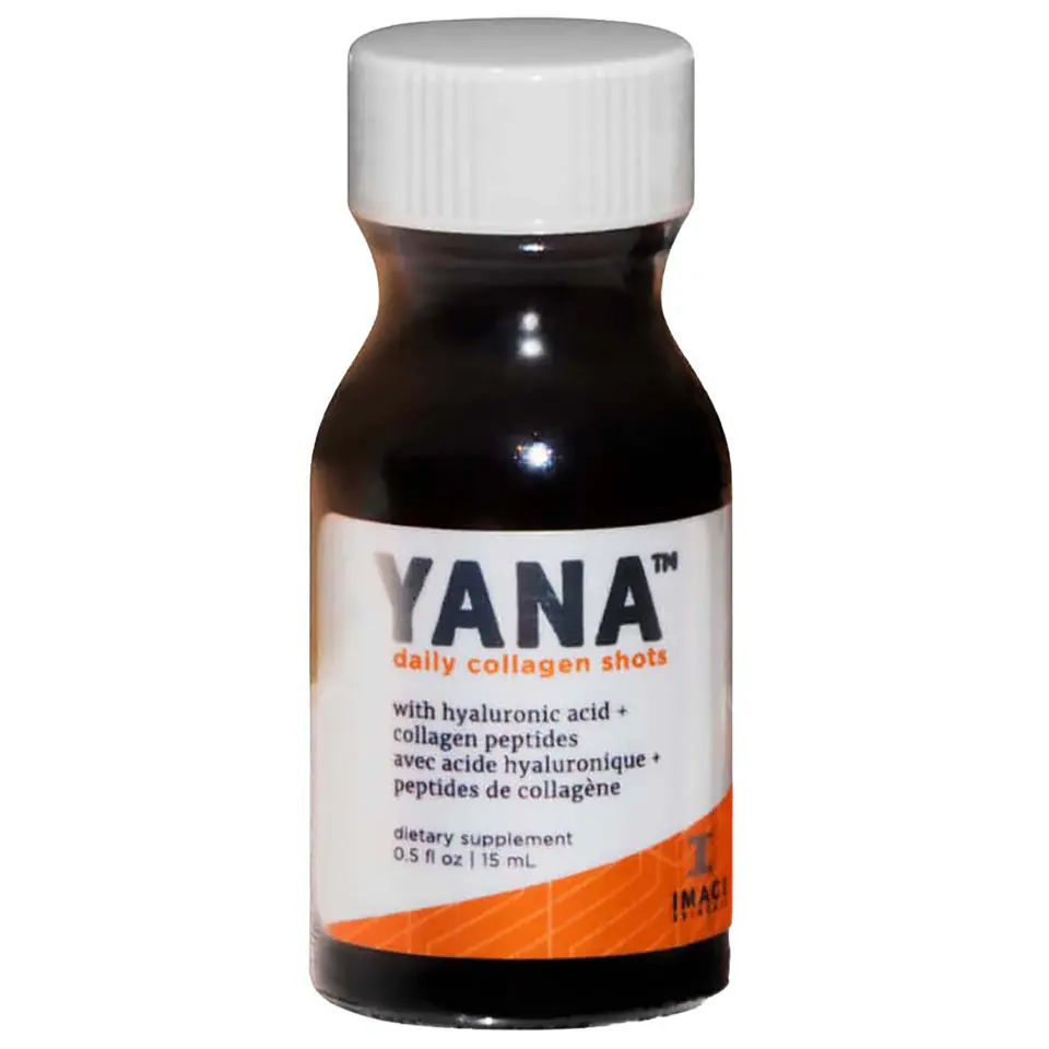 Yana Daily Collagen Supplement