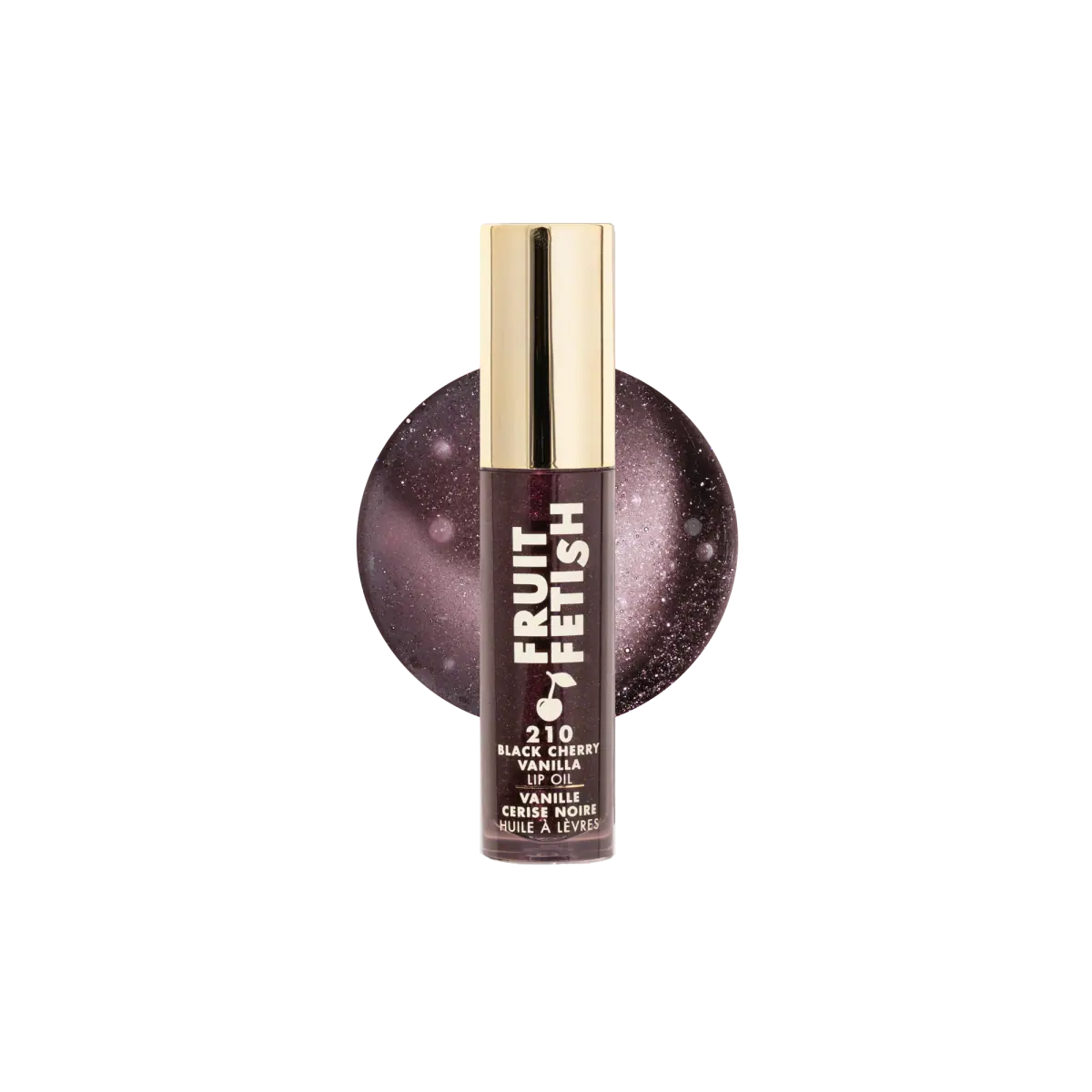 Fruit Fetish Lip Oil