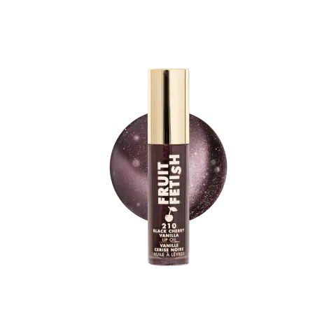 Fruit Fetish Lip Oil