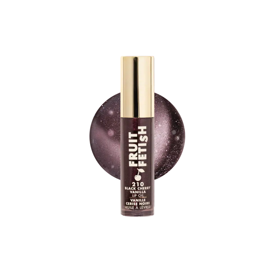Fruit Fetish Lip Oil