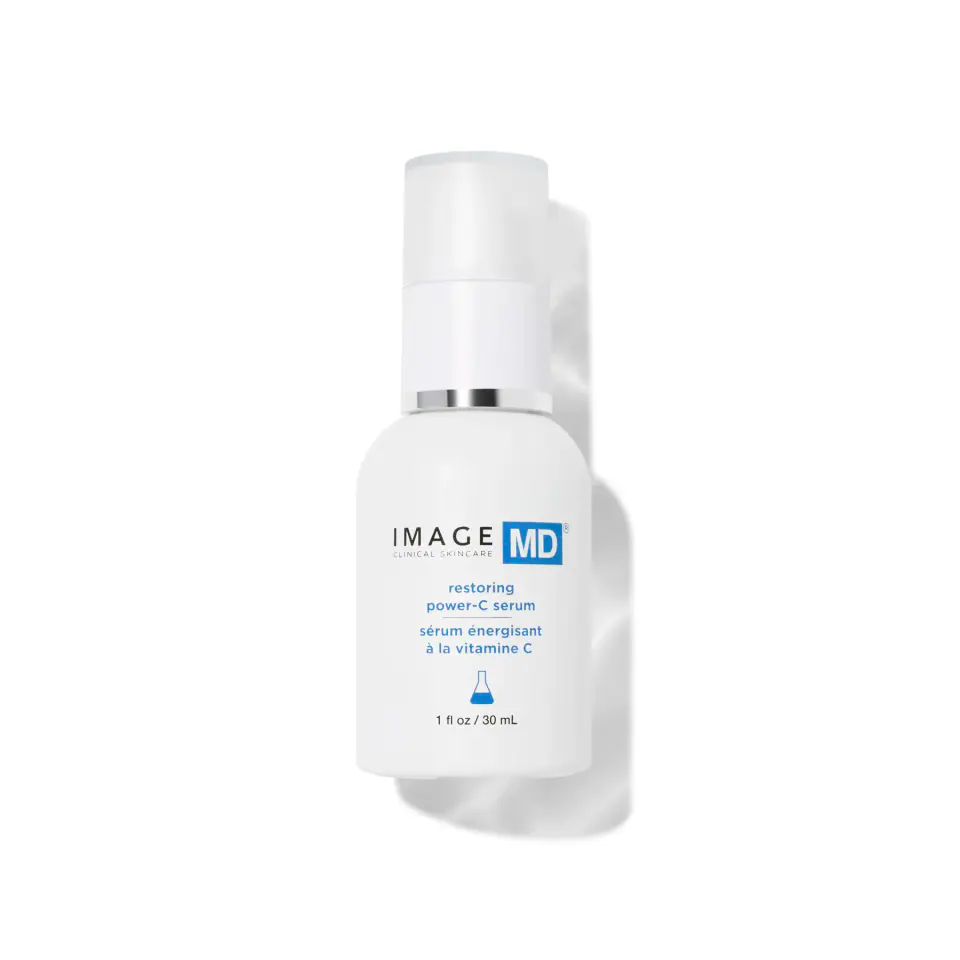 Restoring Power C Serum